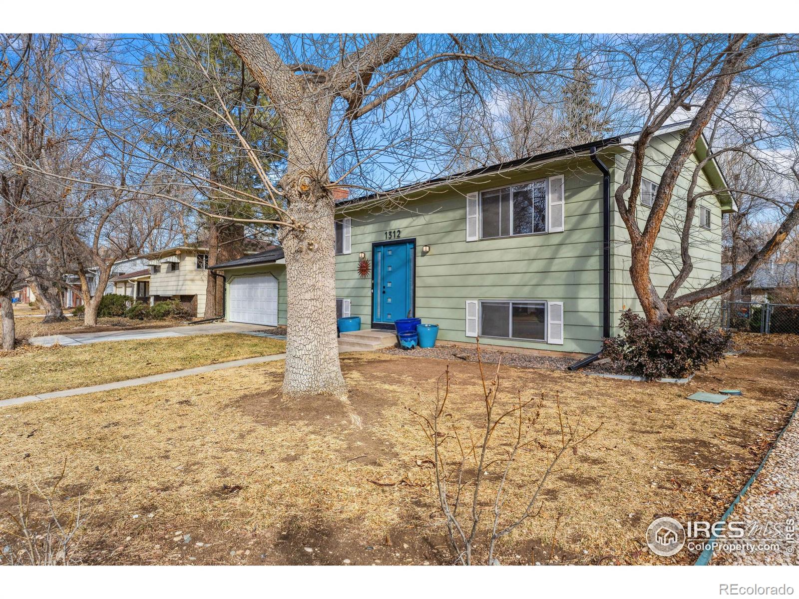 CMA Image for 1312  constitution avenue,Fort Collins, Colorado