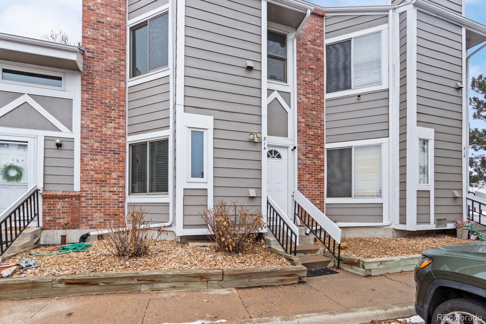 MLS Image #1 for 5510 w 80th place,arvada, Colorado