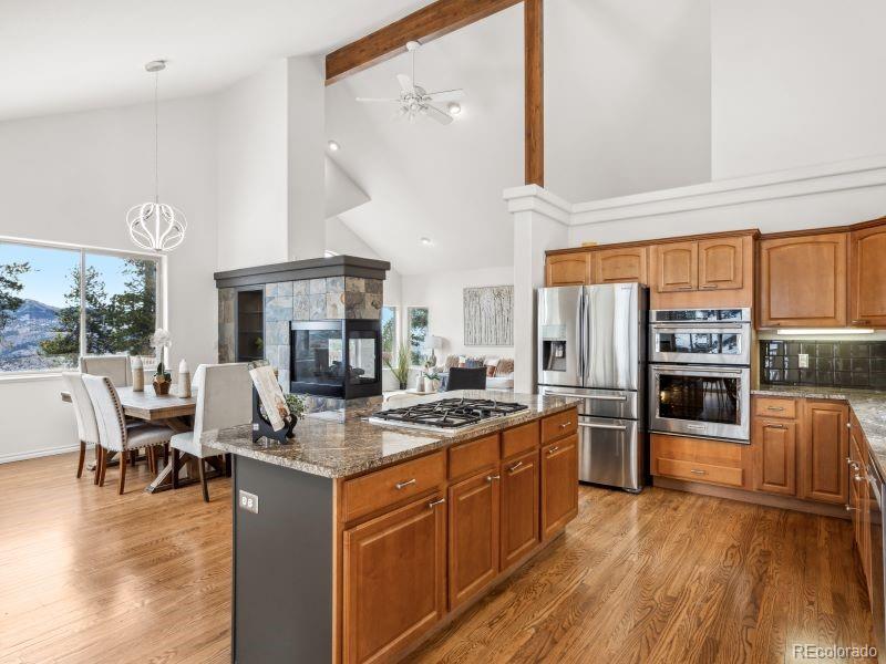 MLS Image #12 for 1580  santa fe mountain road,evergreen, Colorado