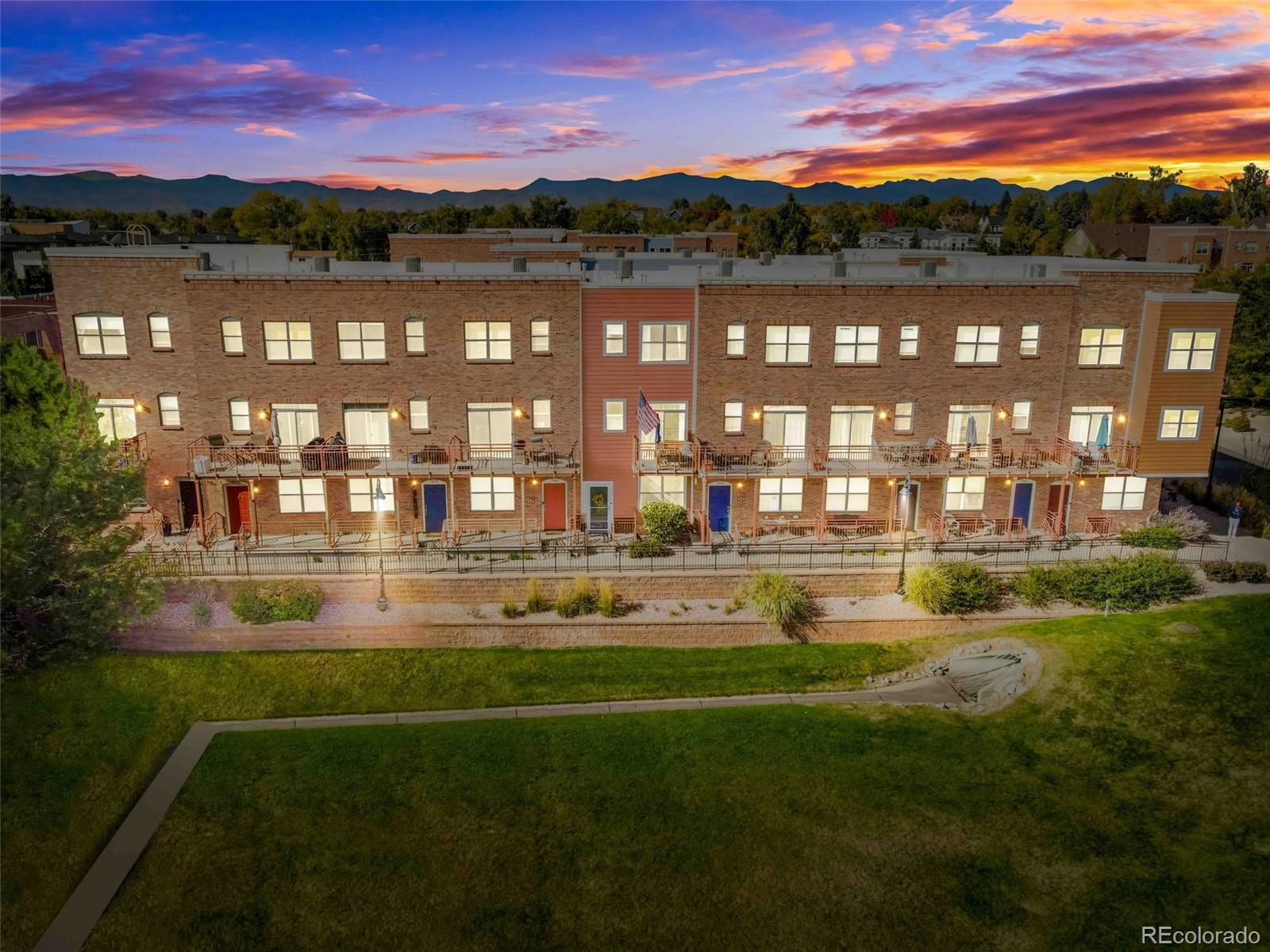 MLS Image #0 for 7848 w 54th avenue,arvada, Colorado
