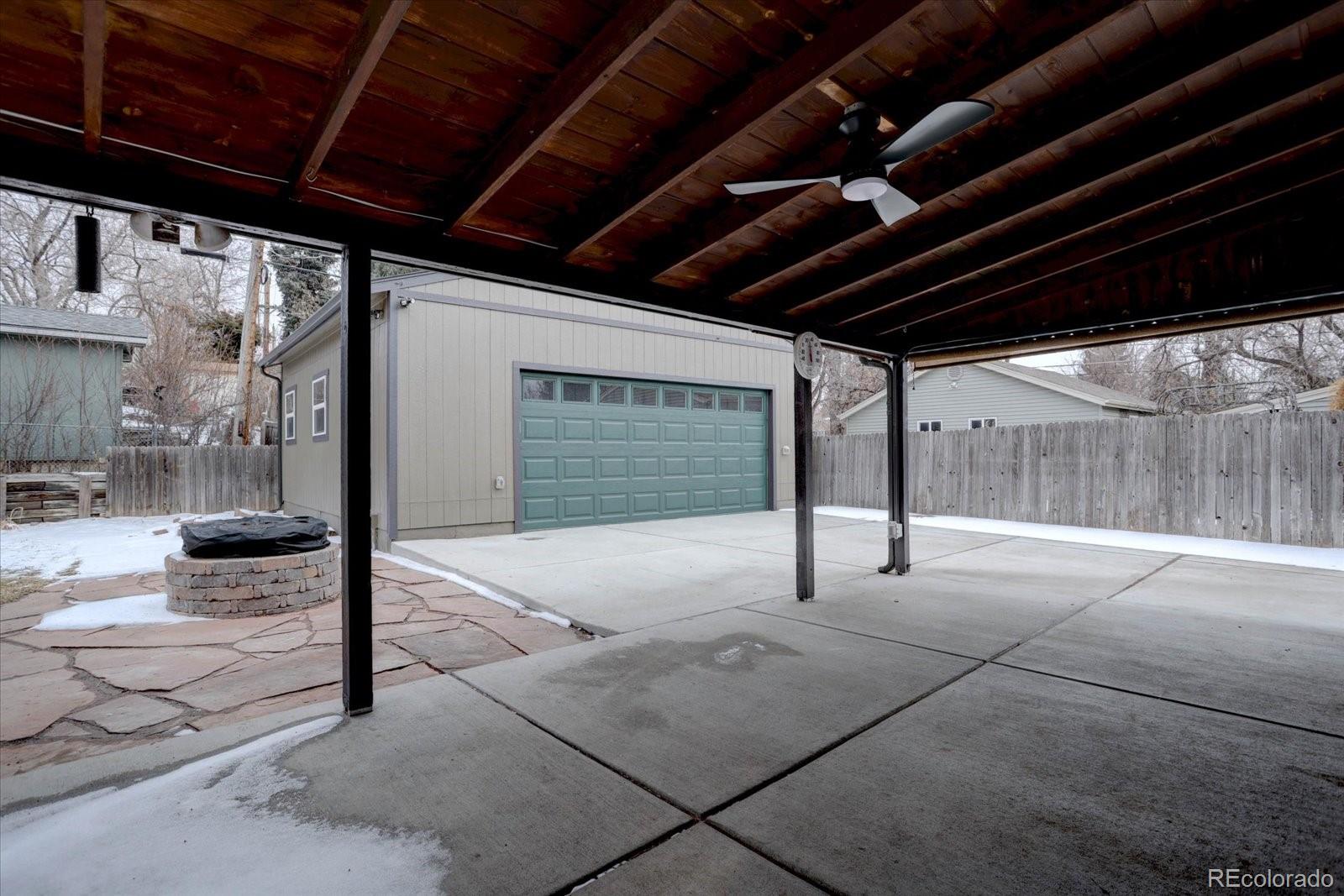 MLS Image #21 for 3290 s holly street,denver, Colorado