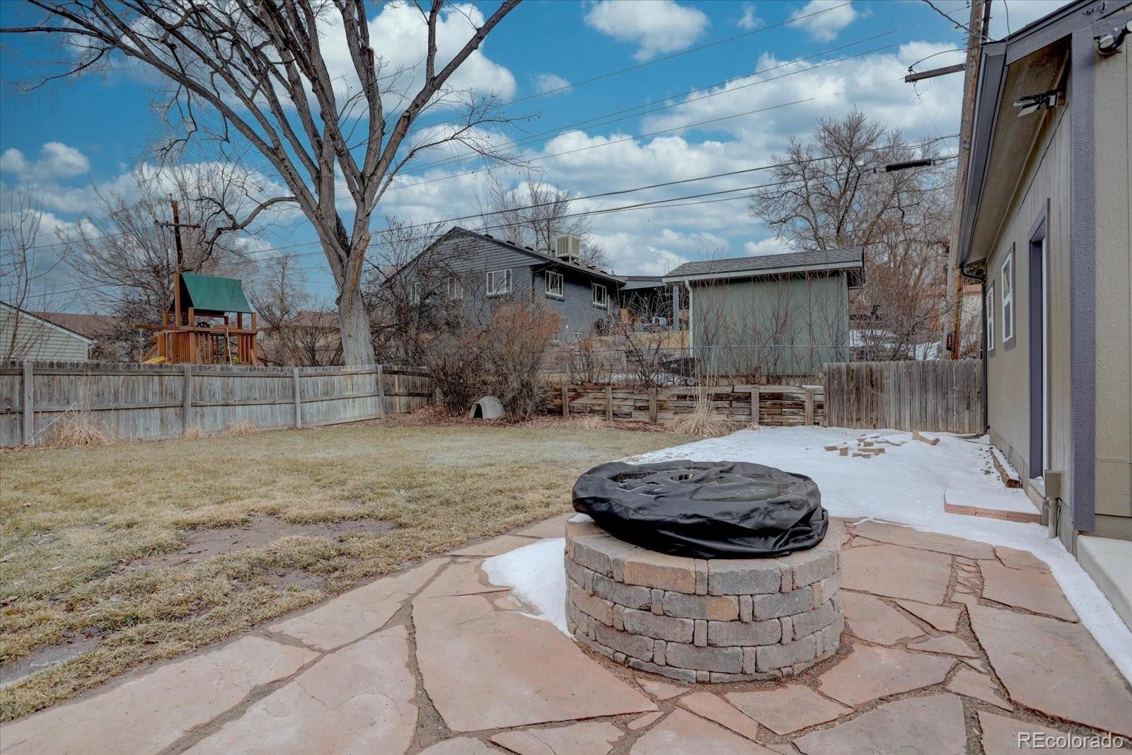 MLS Image #22 for 3290 s holly street,denver, Colorado