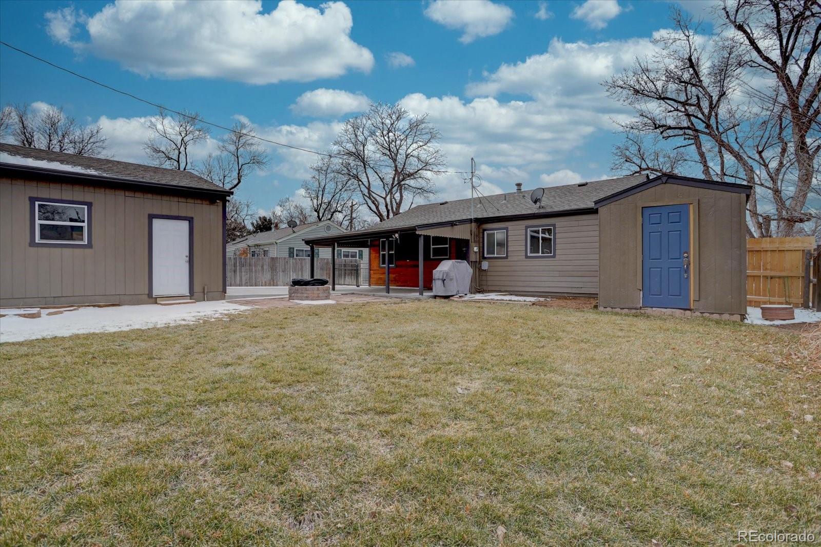 MLS Image #23 for 3290 s holly street,denver, Colorado