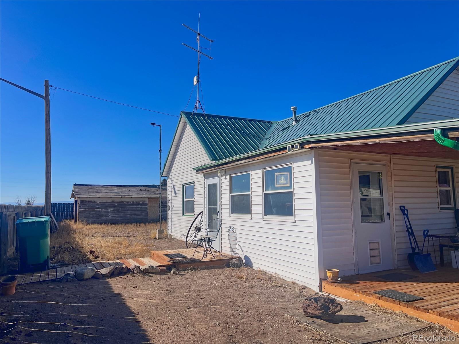 Report Image for 8621  Monroe Street,Hooper, Colorado