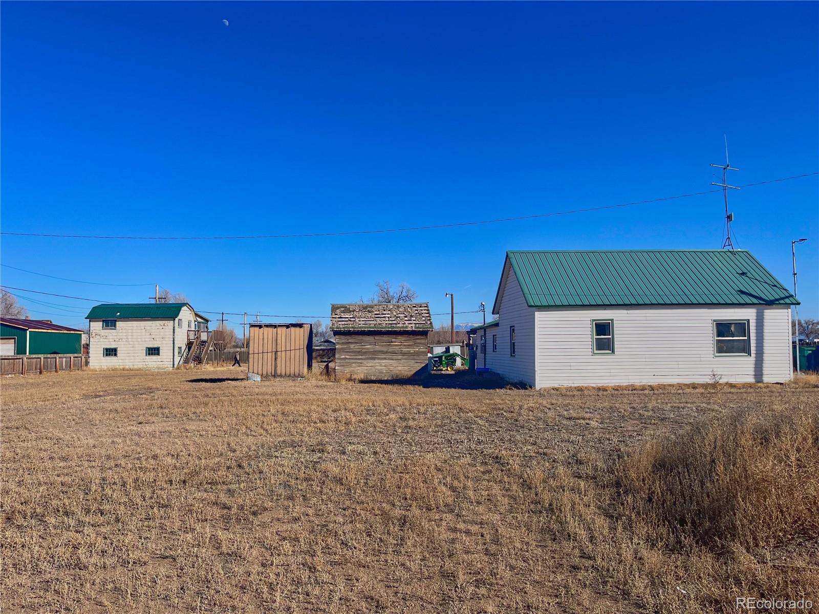 MLS Image #14 for 8621  monroe street,hooper, Colorado