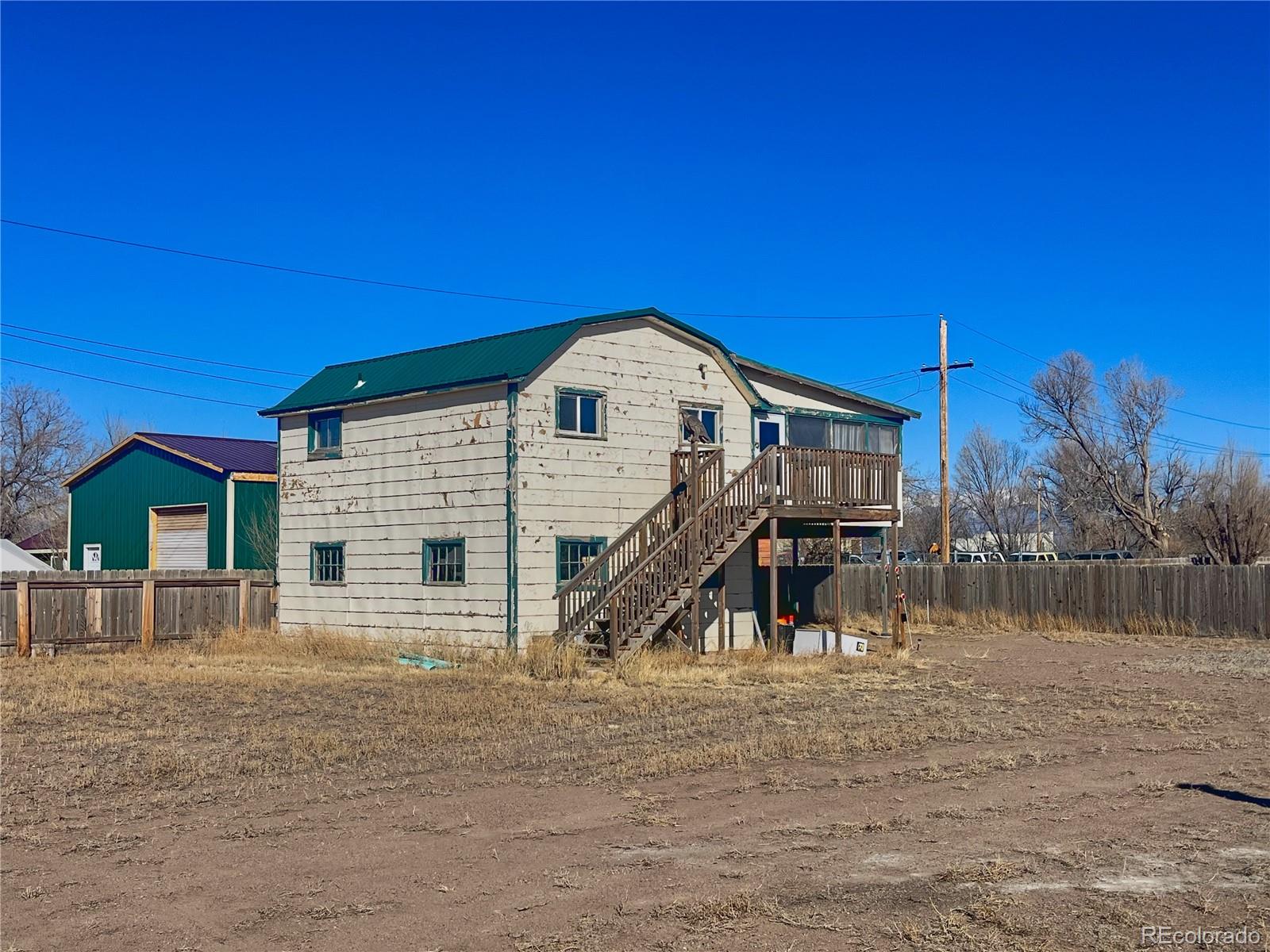 MLS Image #15 for 8621  monroe street,hooper, Colorado