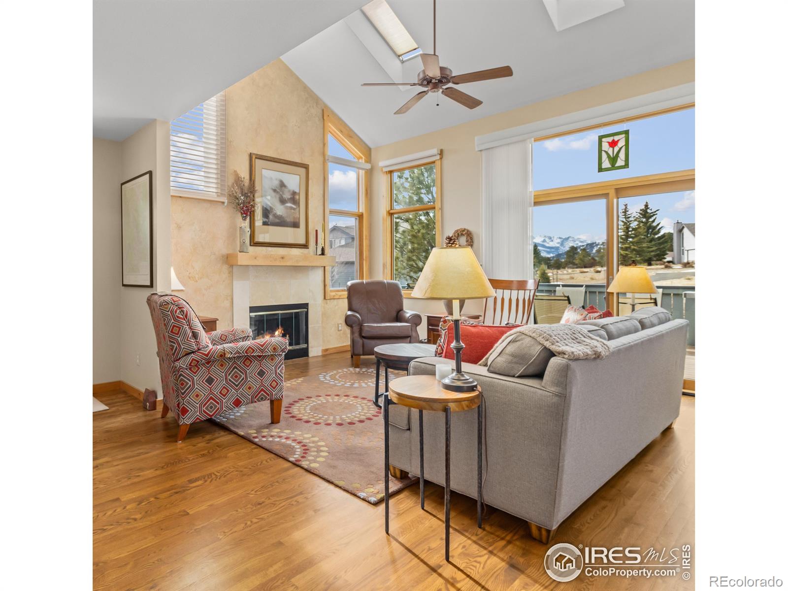 MLS Image #0 for 1400  raven circle,estes park, Colorado