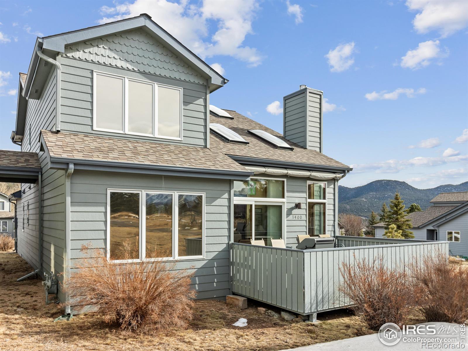 MLS Image #14 for 1400  raven circle,estes park, Colorado
