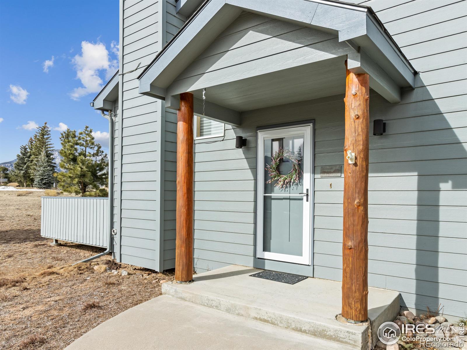 MLS Image #2 for 1400  raven circle,estes park, Colorado