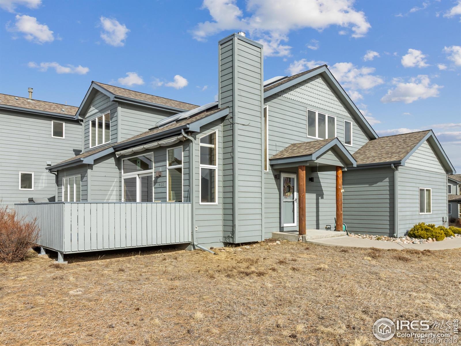 MLS Image #3 for 1400  raven circle,estes park, Colorado