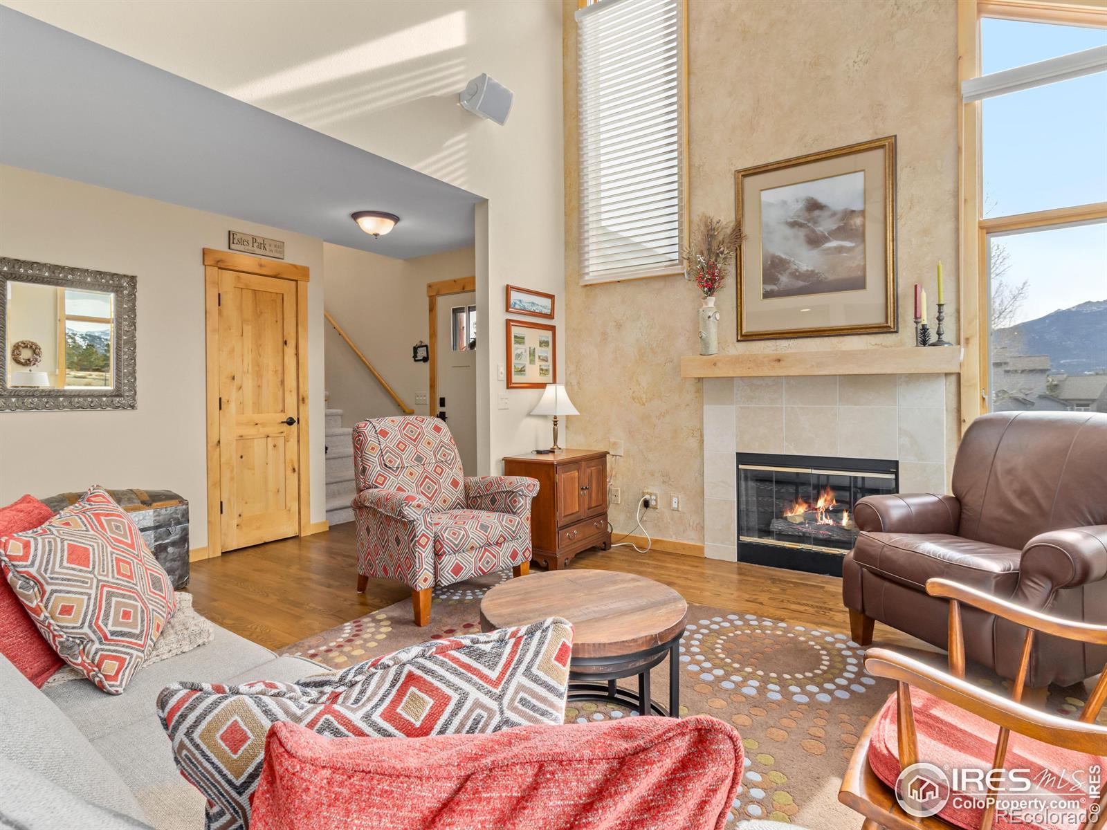 MLS Image #4 for 1400  raven circle,estes park, Colorado