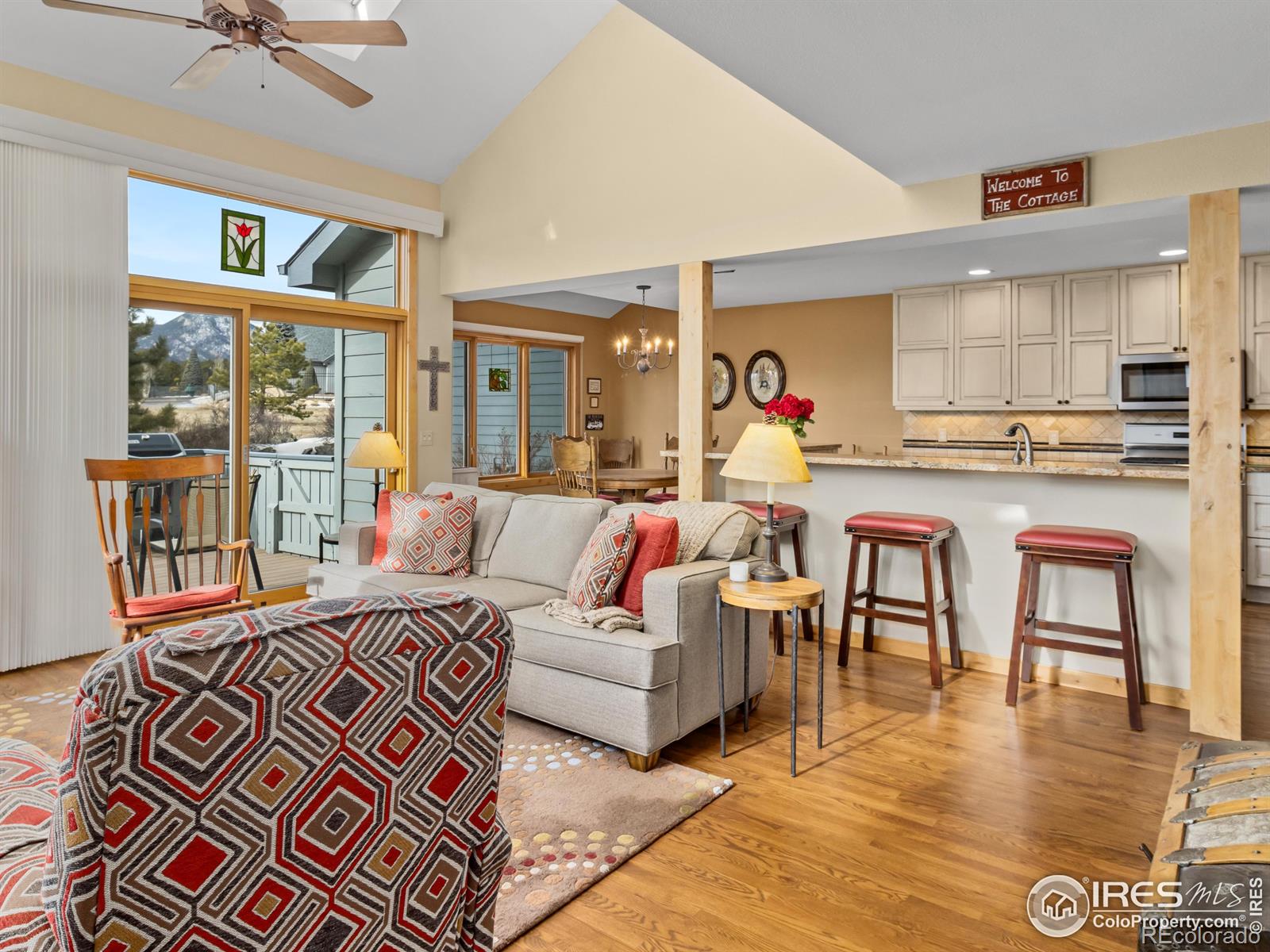 MLS Image #7 for 1400  raven circle,estes park, Colorado