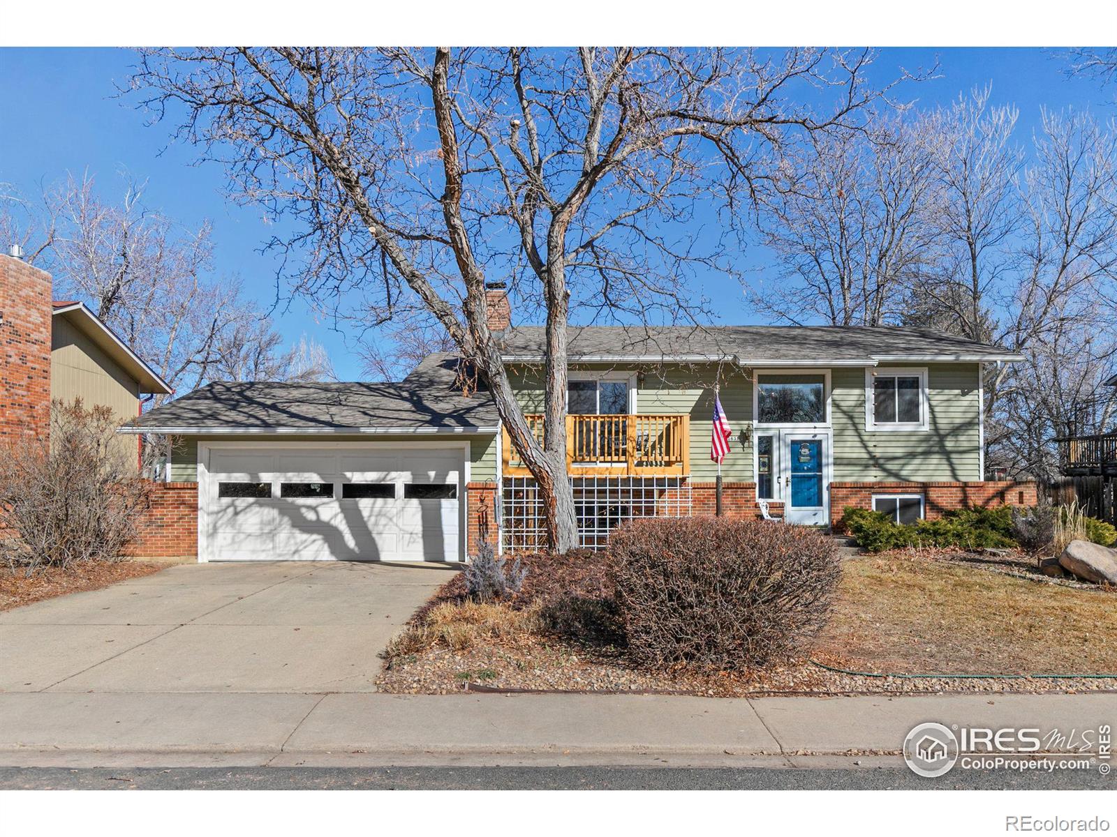 MLS Image #0 for 1631  centaur circle,lafayette, Colorado