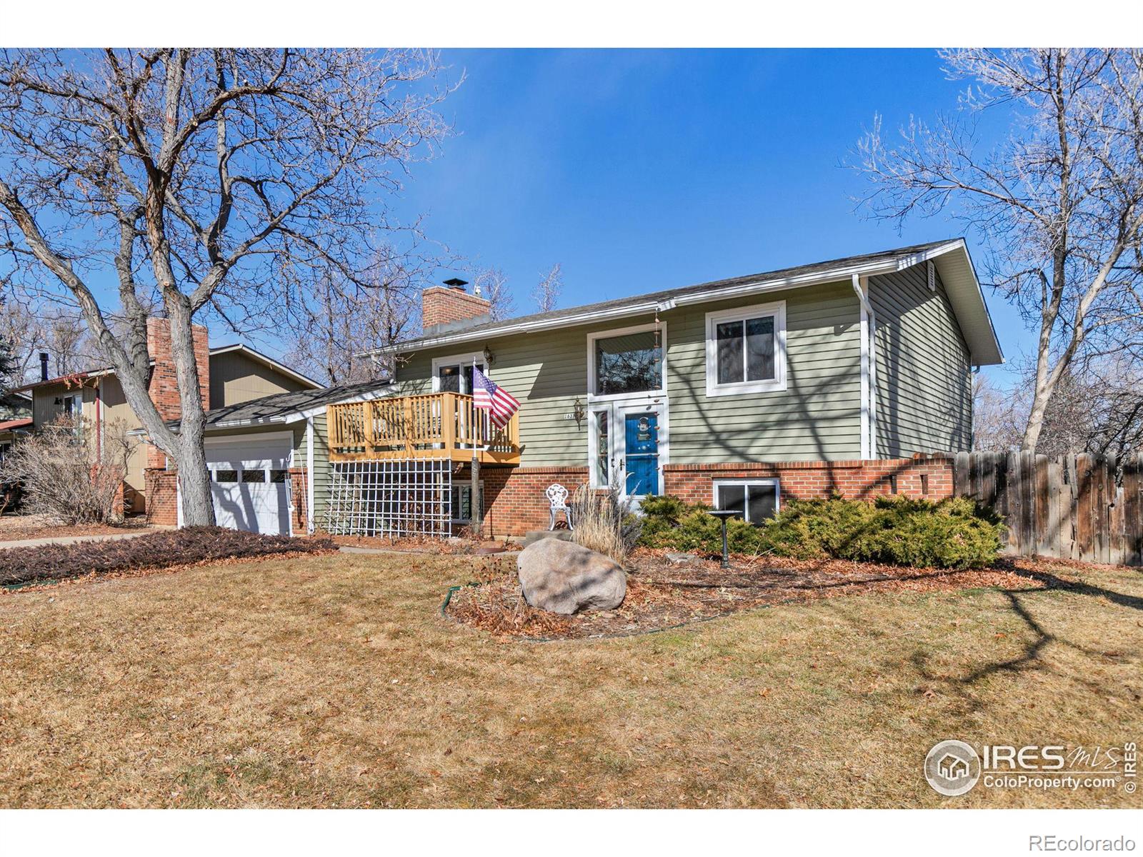 CMA Image for 1631  Centaur Circle,Lafayette, Colorado