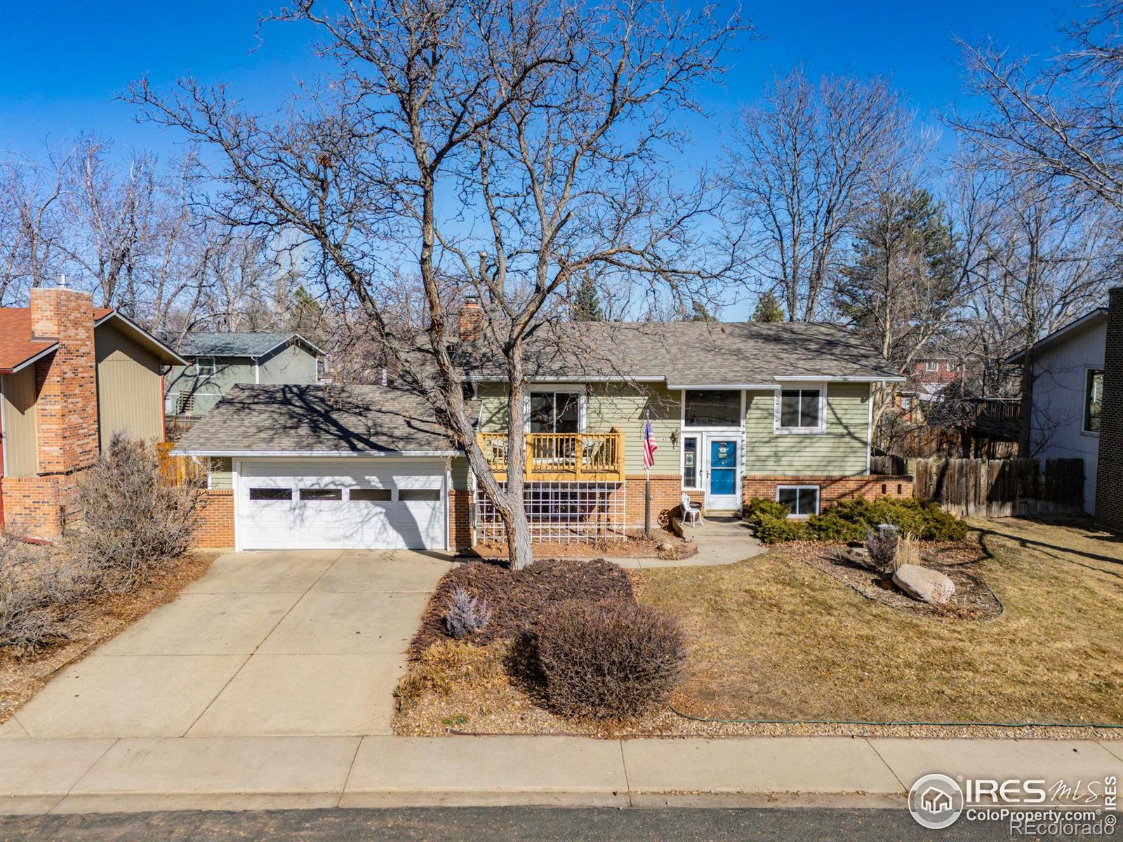 MLS Image #2 for 1631  centaur circle,lafayette, Colorado