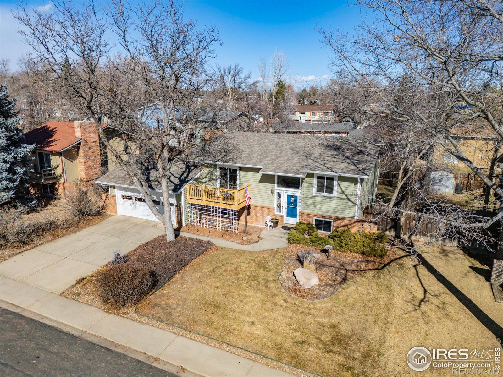 MLS Image #3 for 1631  centaur circle,lafayette, Colorado