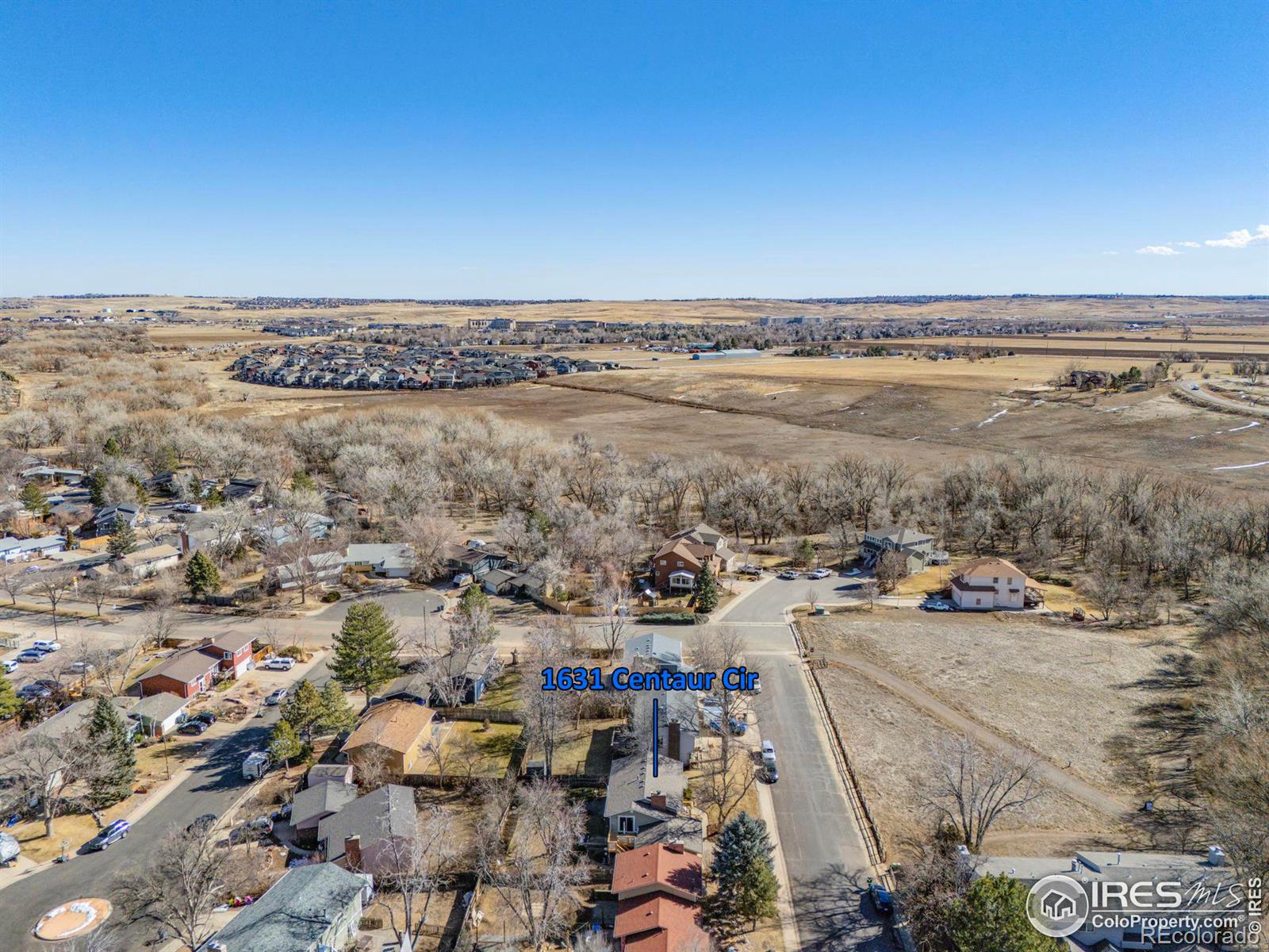 MLS Image #32 for 1631  centaur circle,lafayette, Colorado