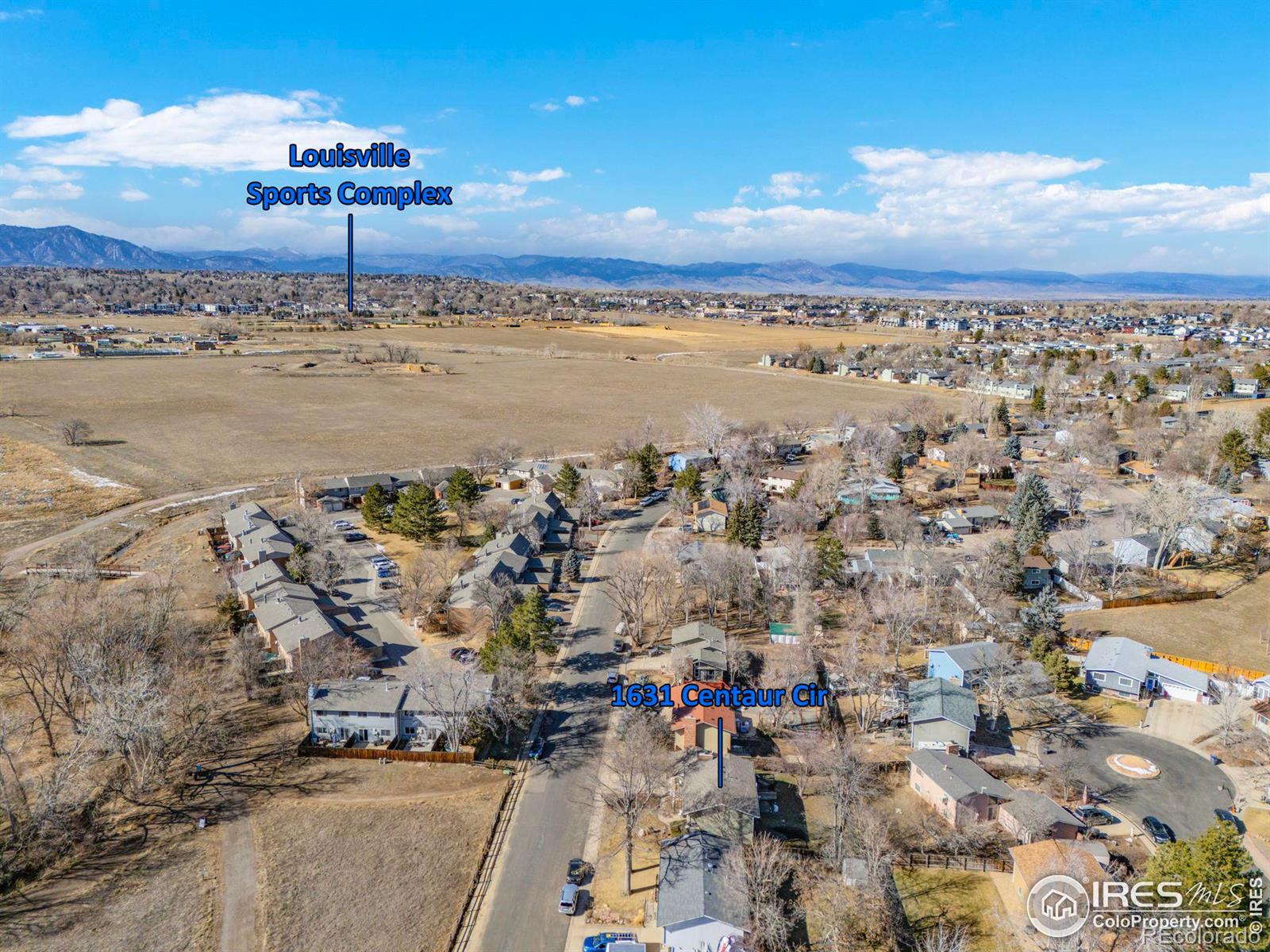 MLS Image #33 for 1631  centaur circle,lafayette, Colorado