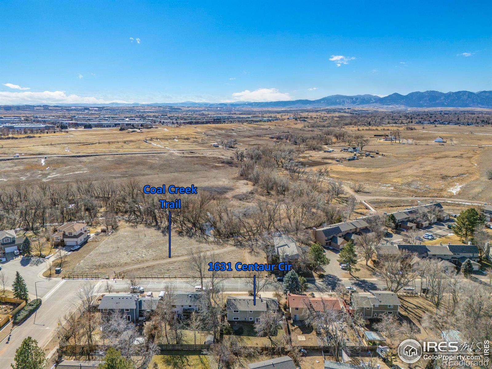 MLS Image #35 for 1631  centaur circle,lafayette, Colorado