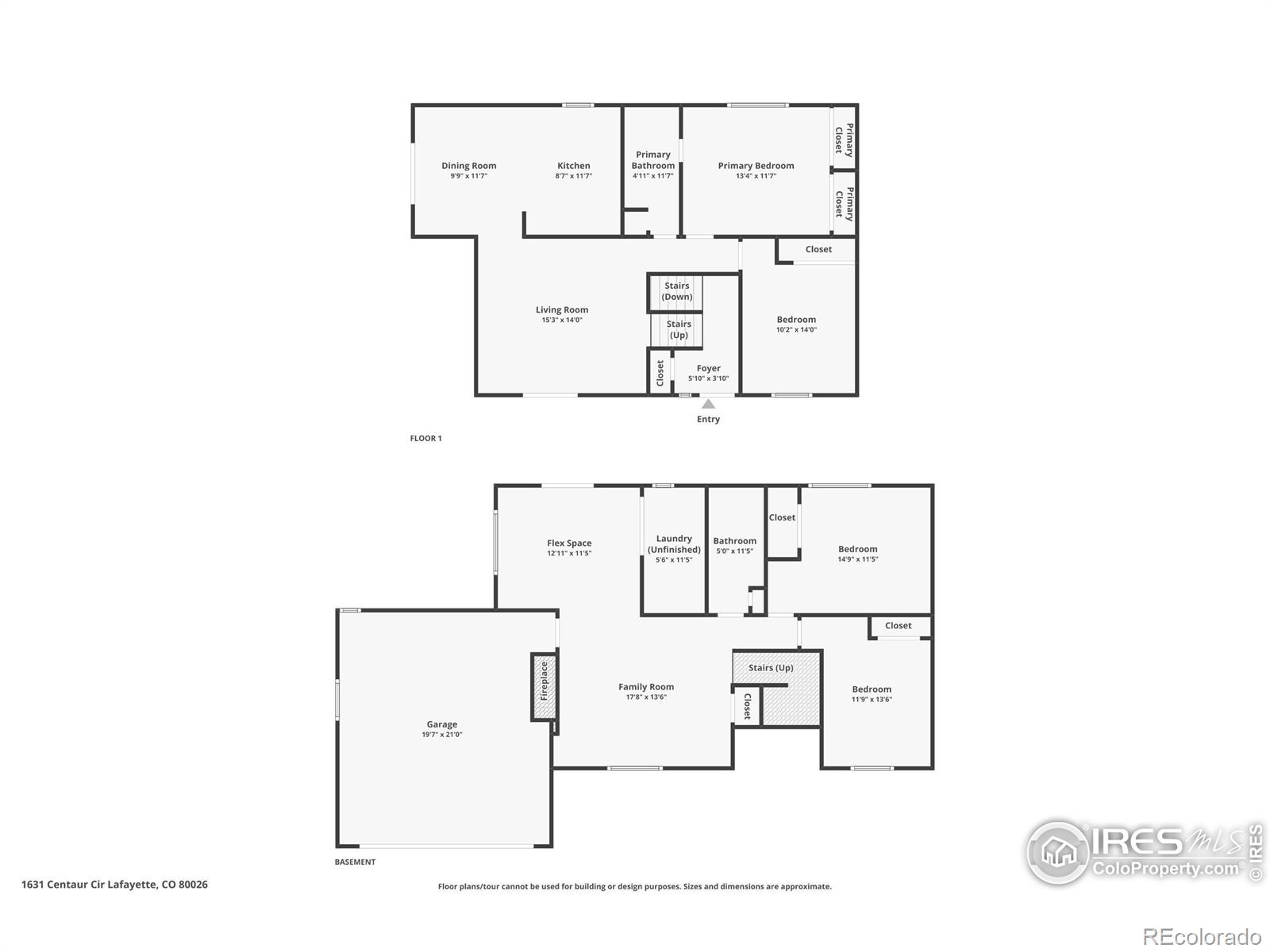 MLS Image #37 for 1631  centaur circle,lafayette, Colorado