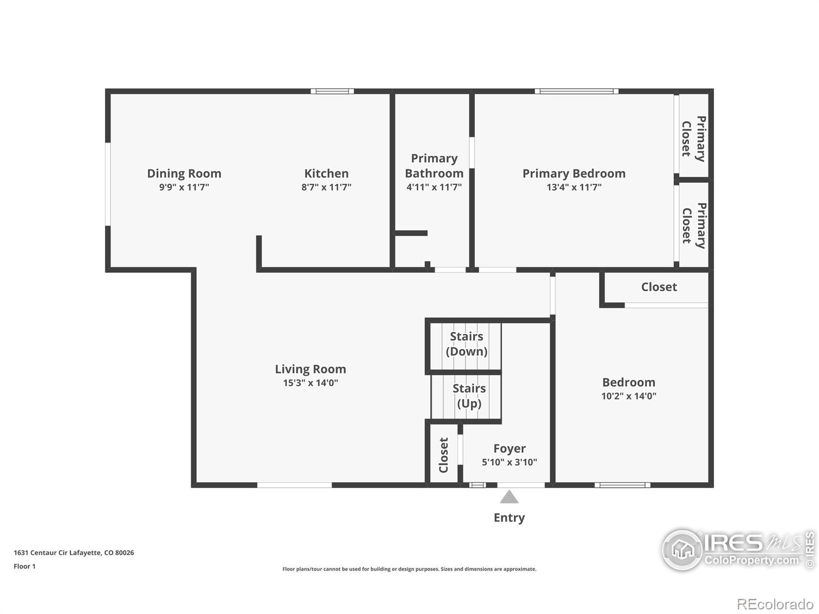 MLS Image #38 for 1631  centaur circle,lafayette, Colorado