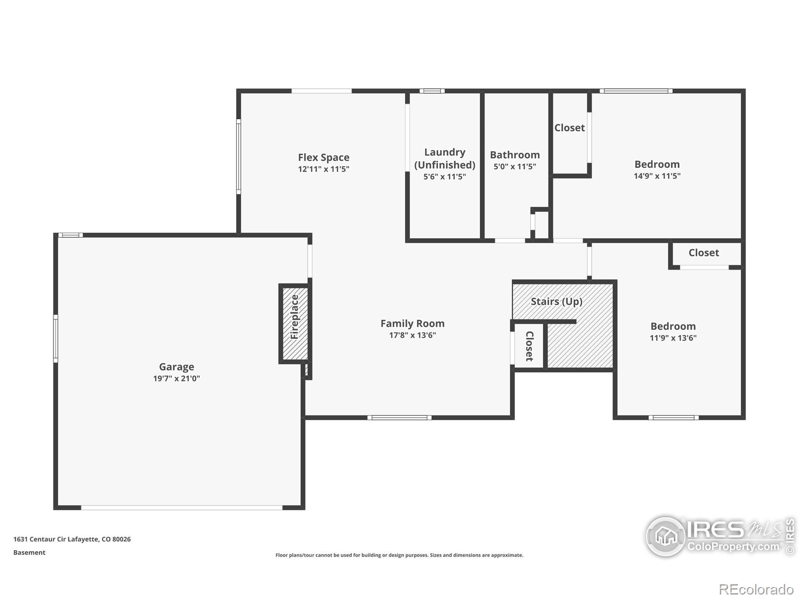 MLS Image #39 for 1631  centaur circle,lafayette, Colorado