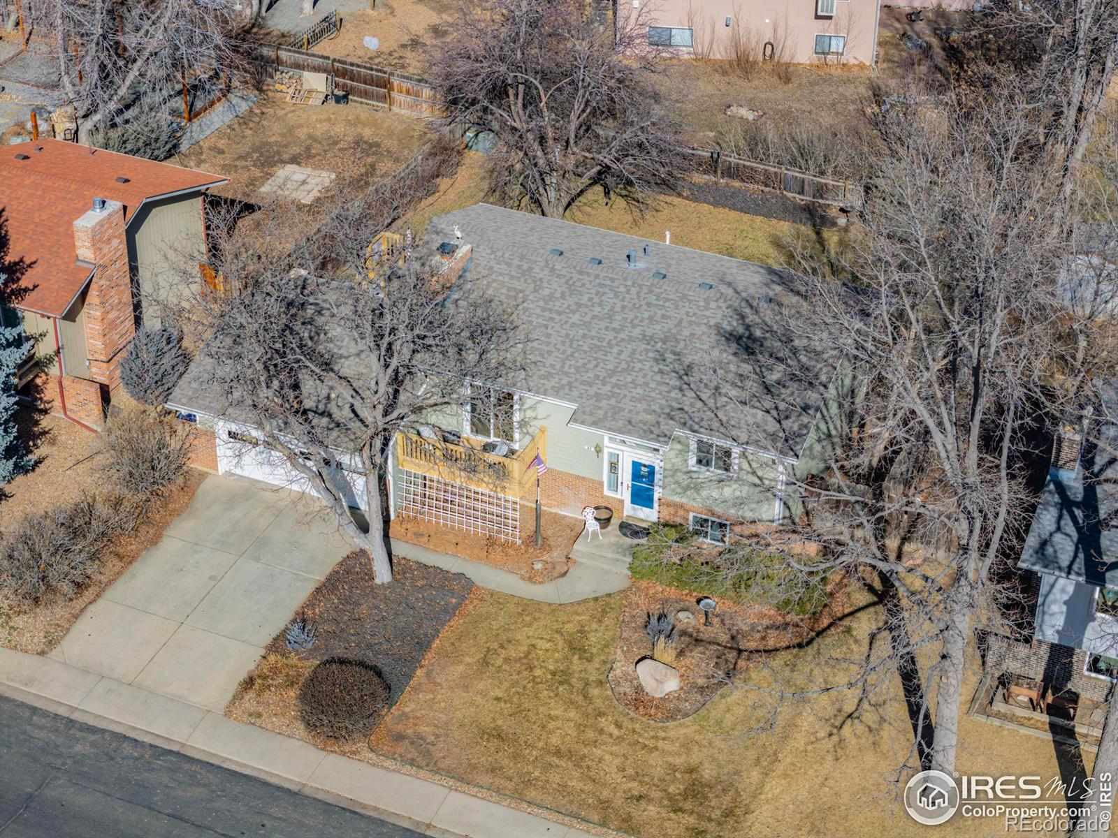 MLS Image #4 for 1631  centaur circle,lafayette, Colorado