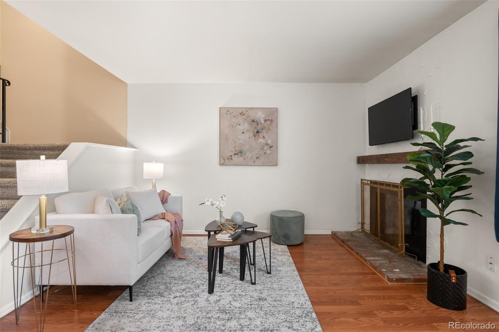 MLS Image #2 for 544  vance street,lakewood, Colorado
