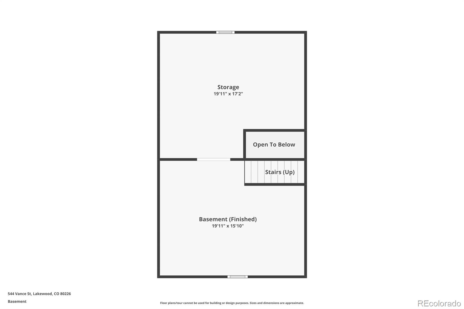 MLS Image #28 for 544  vance street,lakewood, Colorado