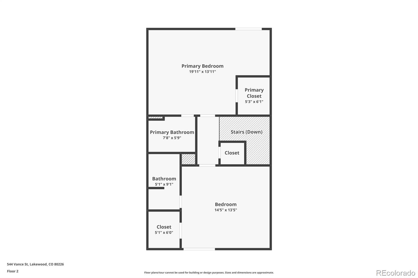 MLS Image #29 for 544  vance street,lakewood, Colorado