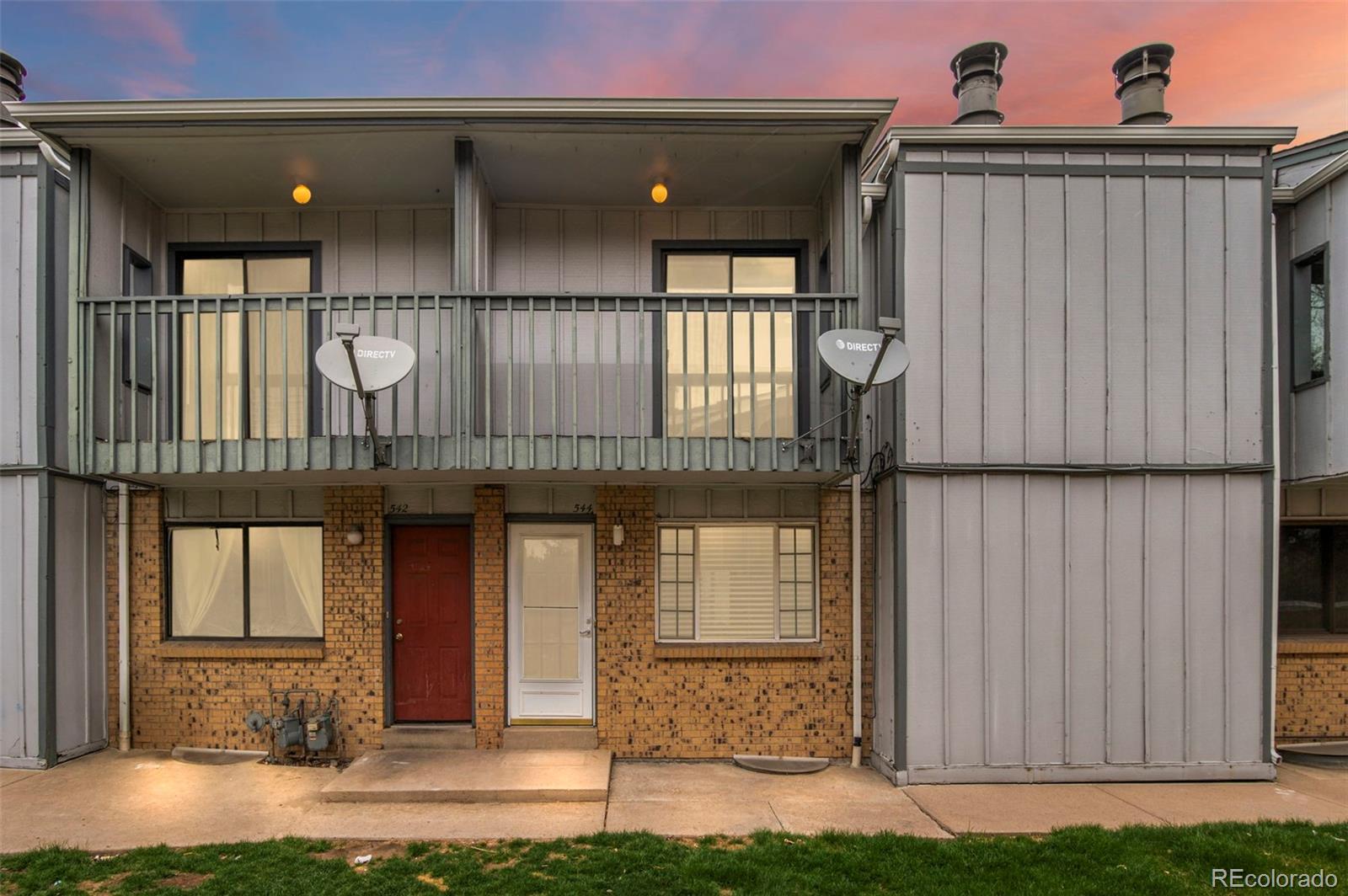 MLS Image #31 for 544  vance street,lakewood, Colorado