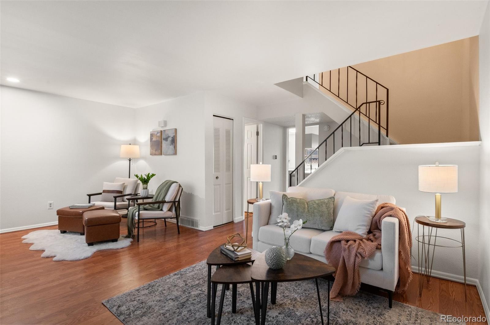 MLS Image #4 for 544  vance street,lakewood, Colorado