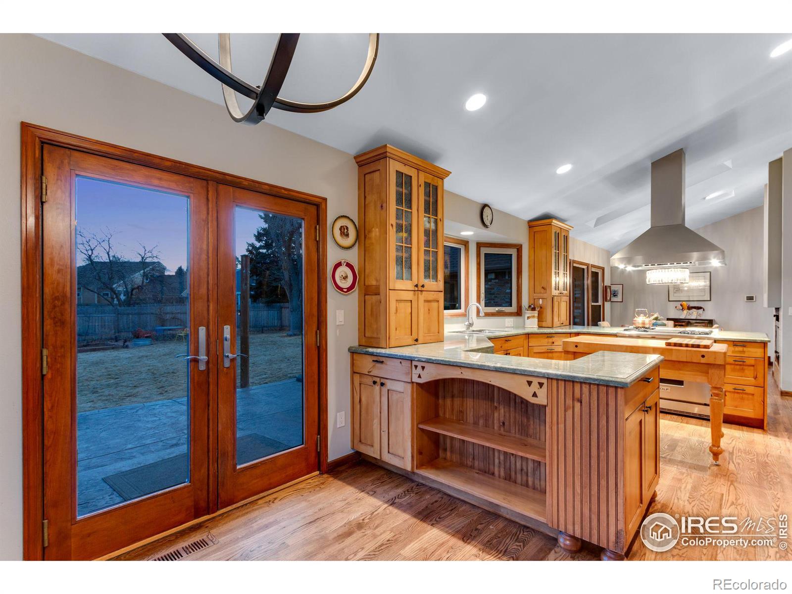 MLS Image #12 for 1213  ticonderoga drive,fort collins, Colorado