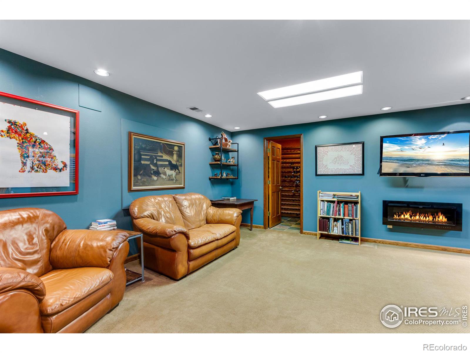 MLS Image #24 for 1213  ticonderoga drive,fort collins, Colorado