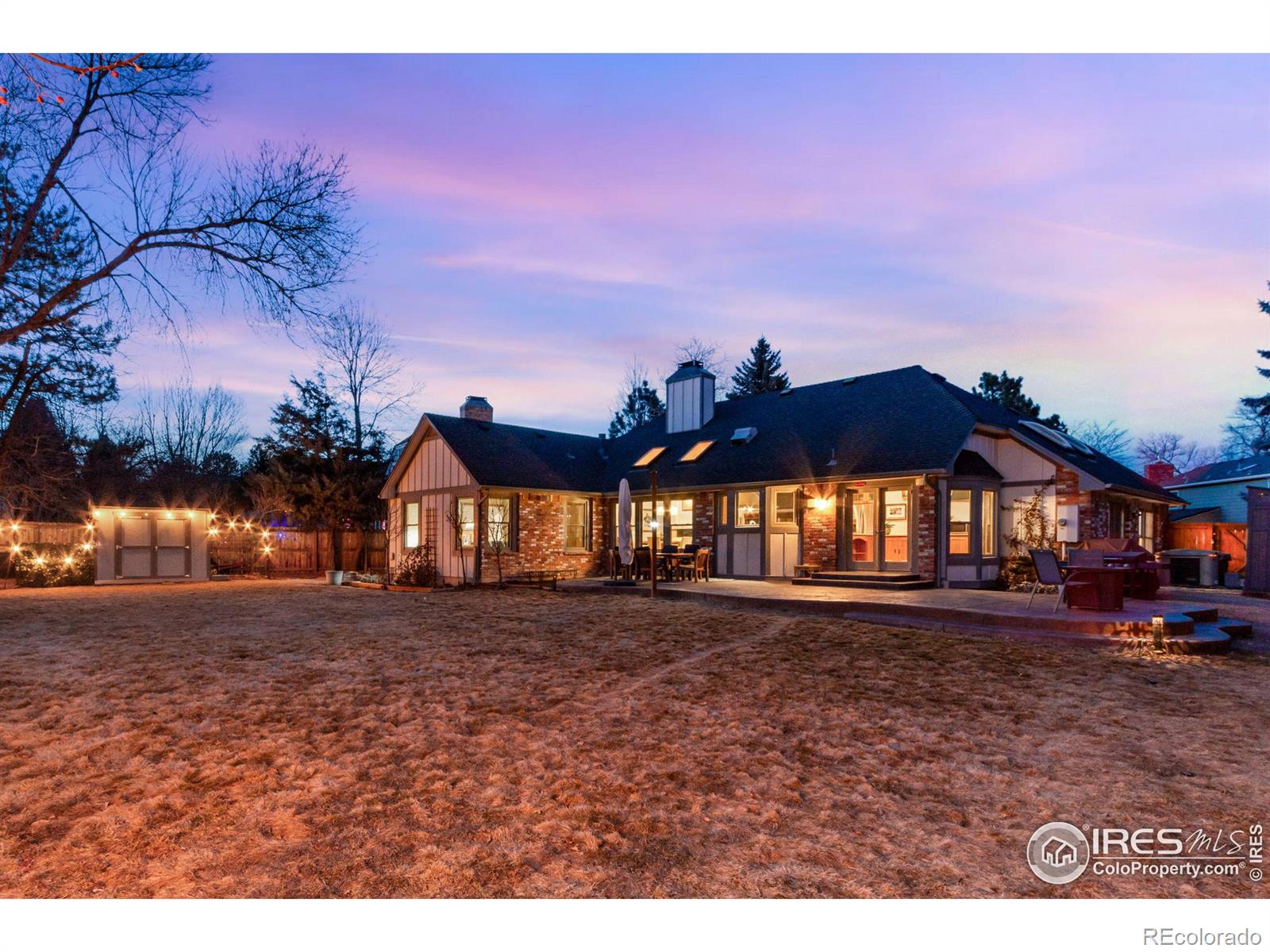 MLS Image #35 for 1213  ticonderoga drive,fort collins, Colorado