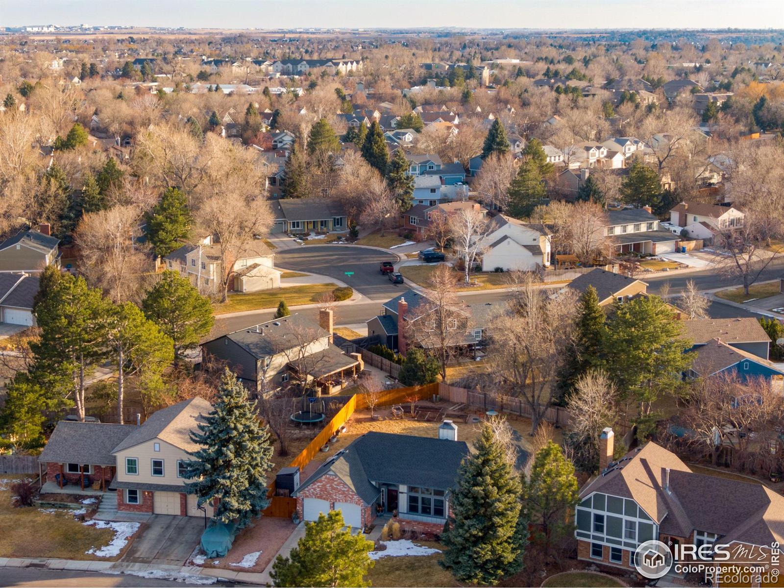 MLS Image #36 for 1213  ticonderoga drive,fort collins, Colorado