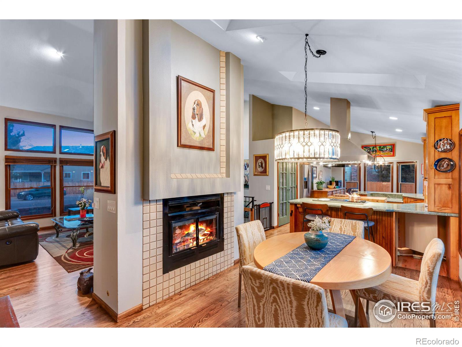 MLS Image #9 for 1213  ticonderoga drive,fort collins, Colorado