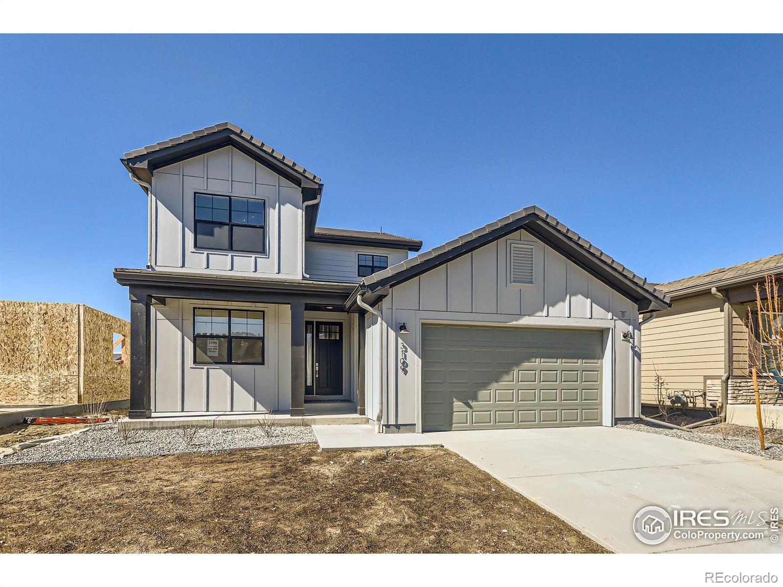 MLS Image #1 for 3109  newfound lake road,berthoud, Colorado
