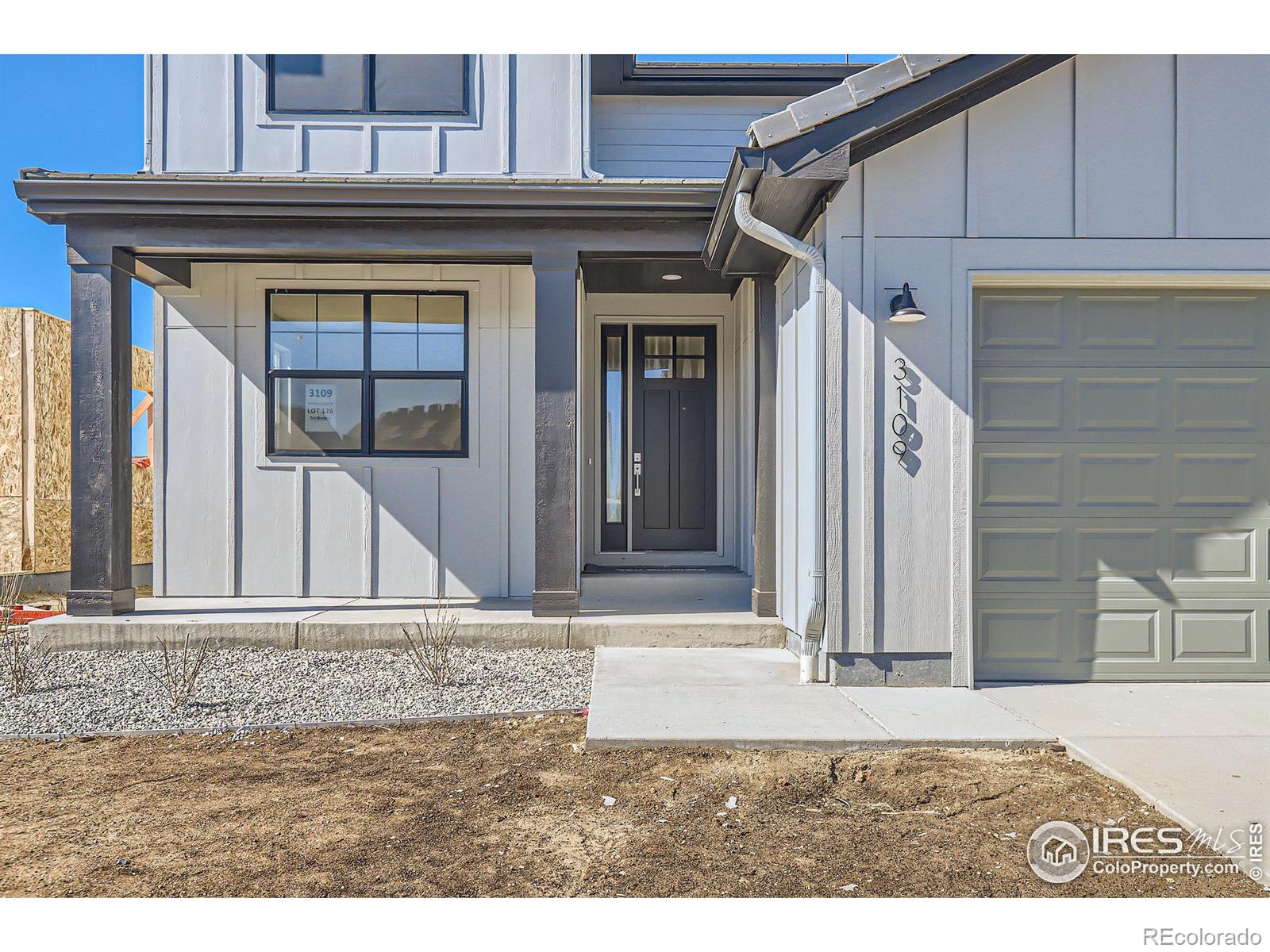 MLS Image #3 for 3109  newfound lake road,berthoud, Colorado