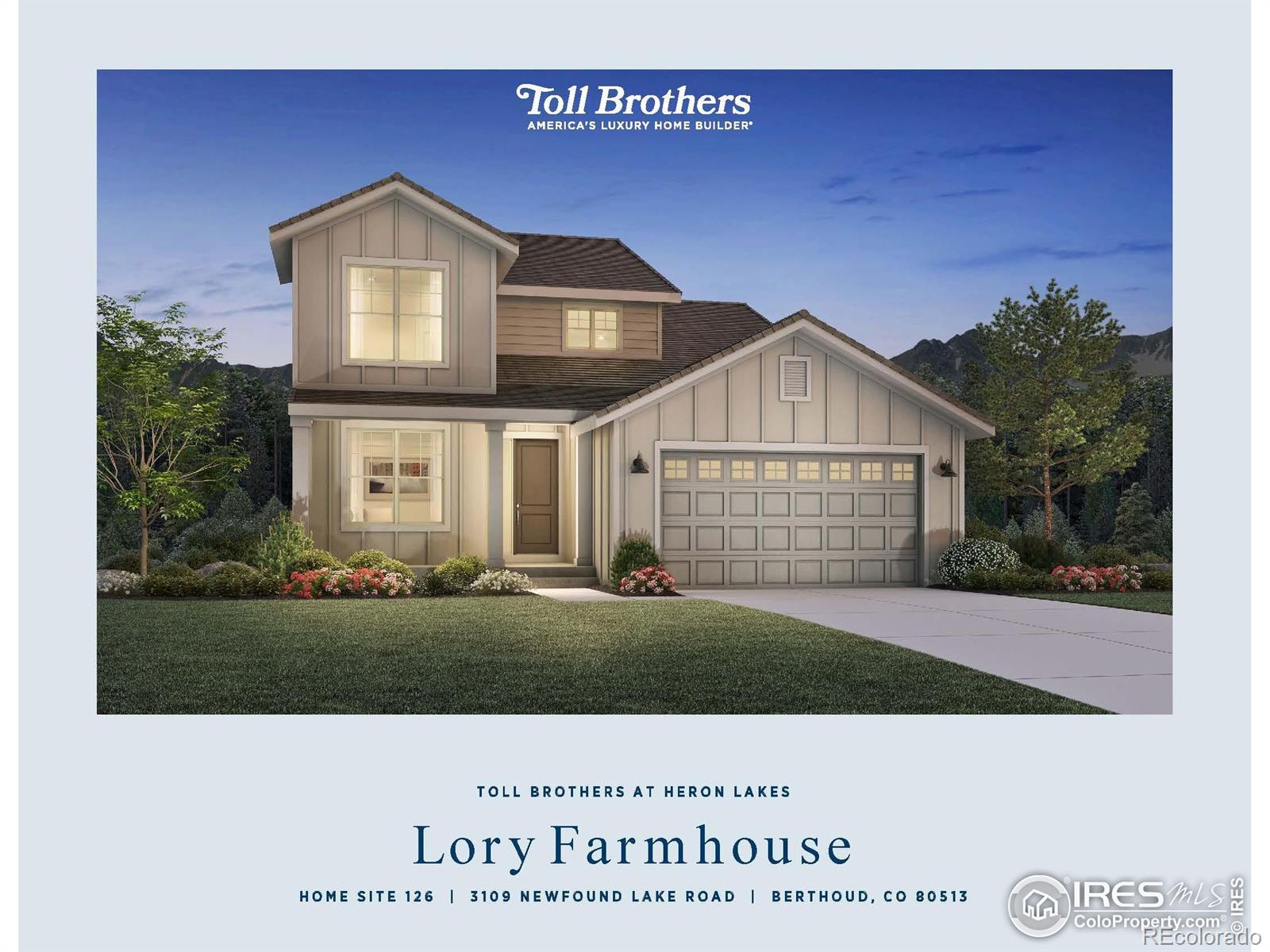 MLS Image #31 for 3109  newfound lake road,berthoud, Colorado