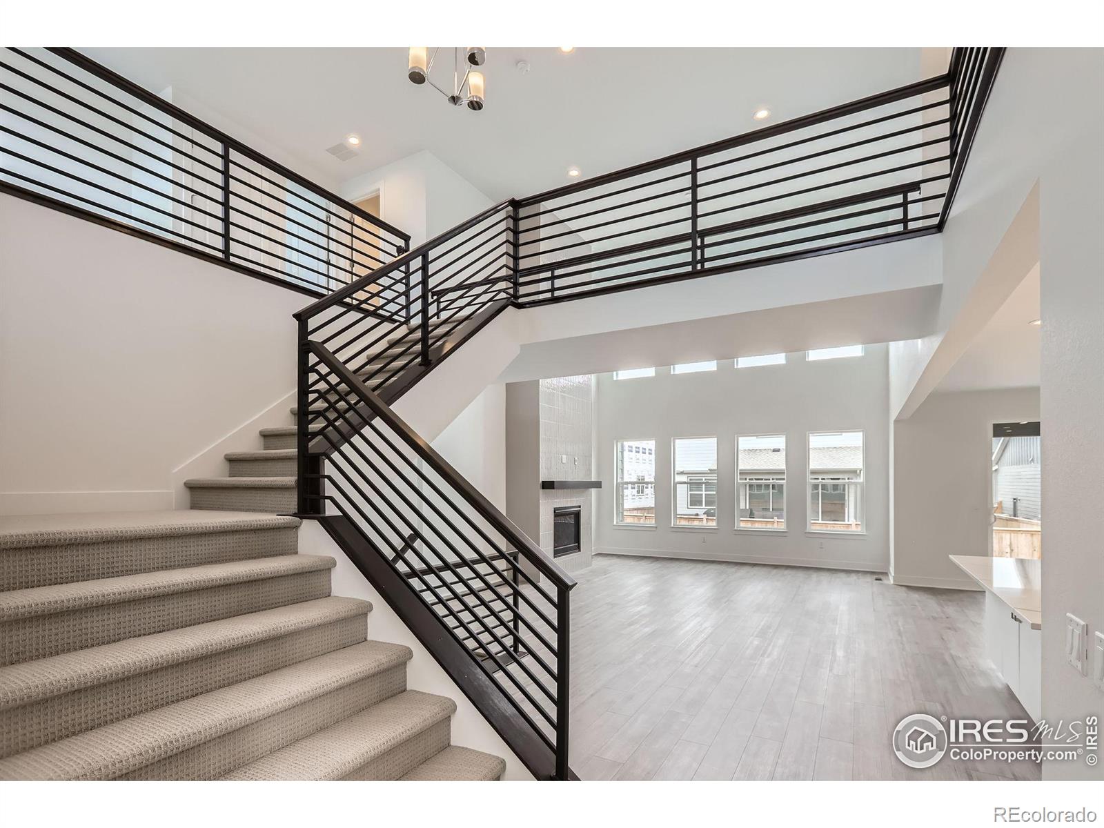 MLS Image #3 for 4368  trader street,timnath, Colorado