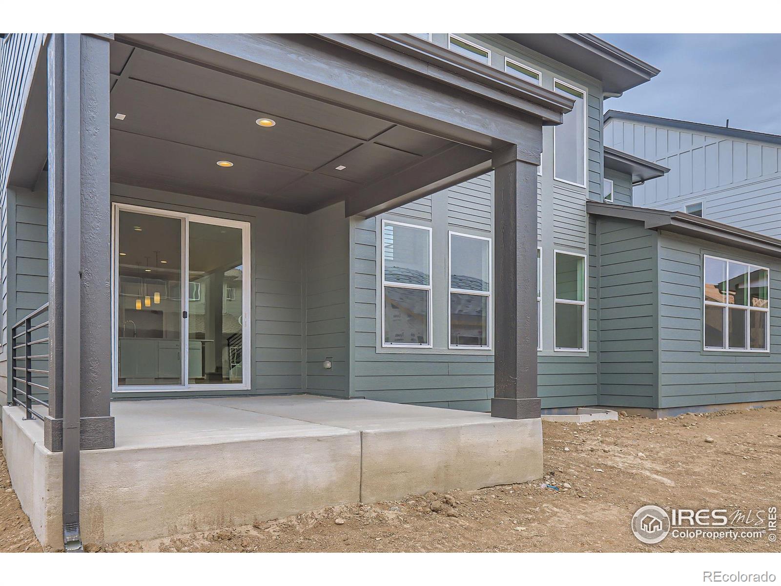 MLS Image #36 for 4368  trader street,timnath, Colorado