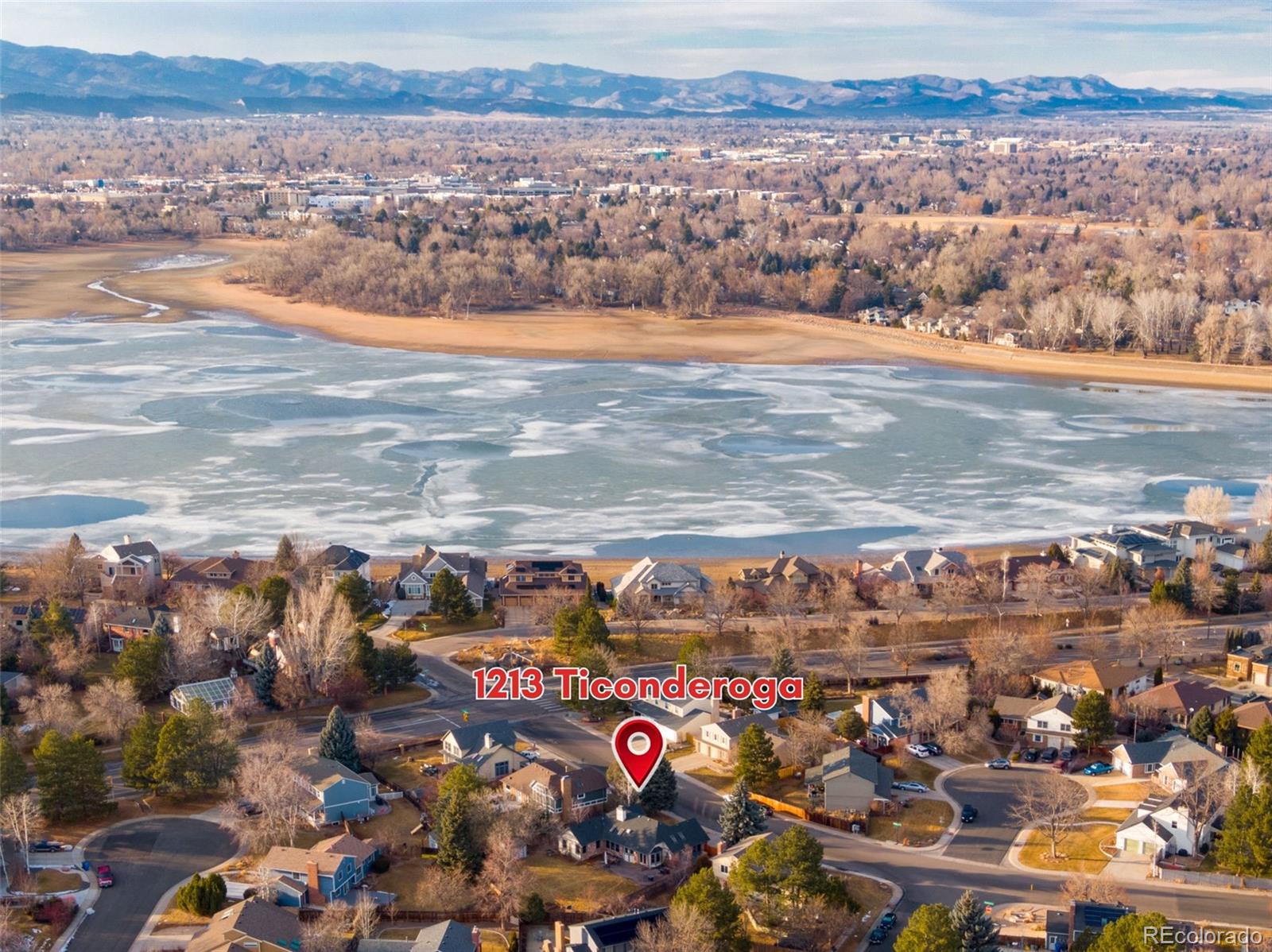 MLS Image #2 for 1213  ticonderoga drive,fort collins, Colorado