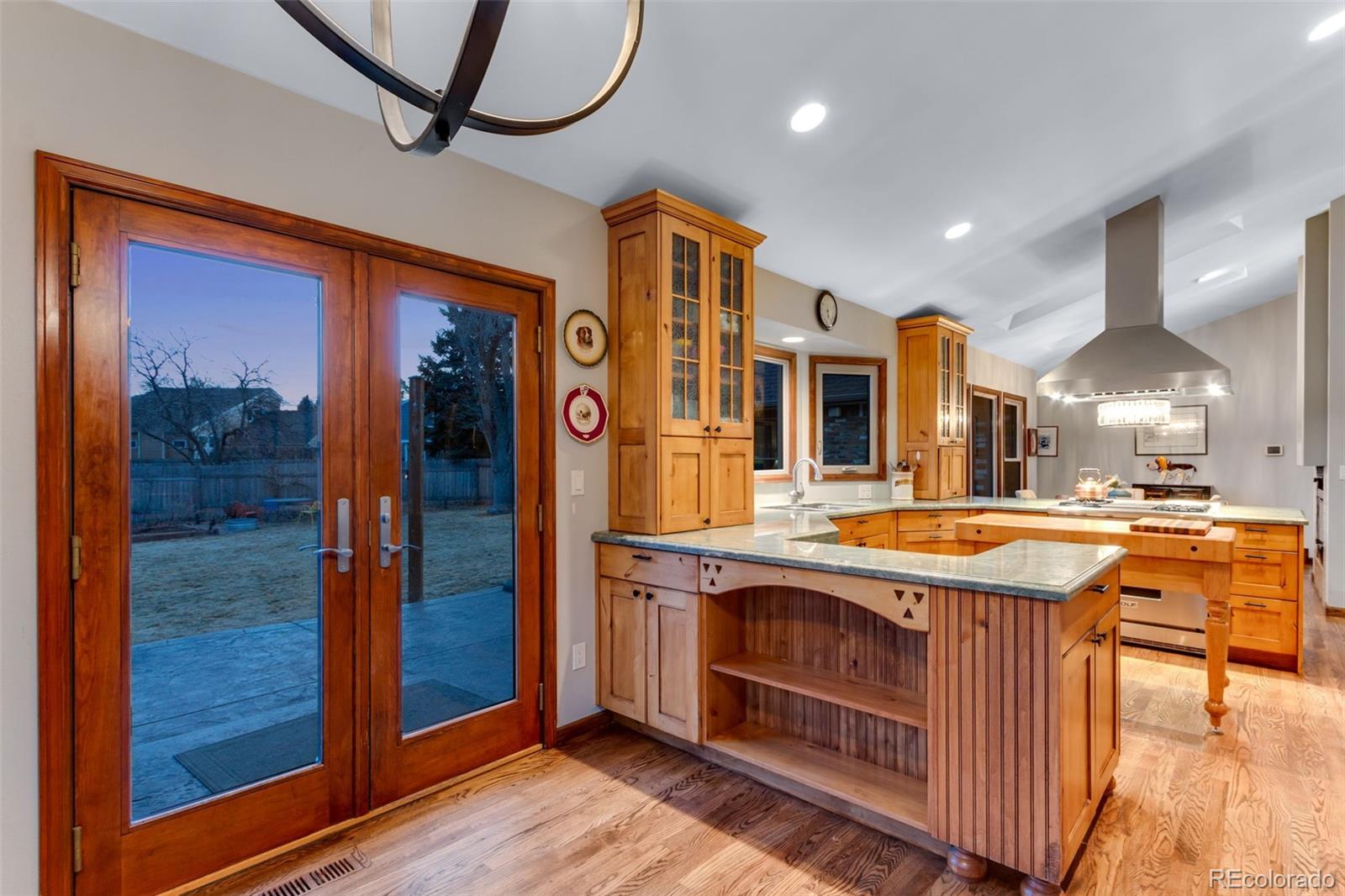 MLS Image #21 for 1213  ticonderoga drive,fort collins, Colorado