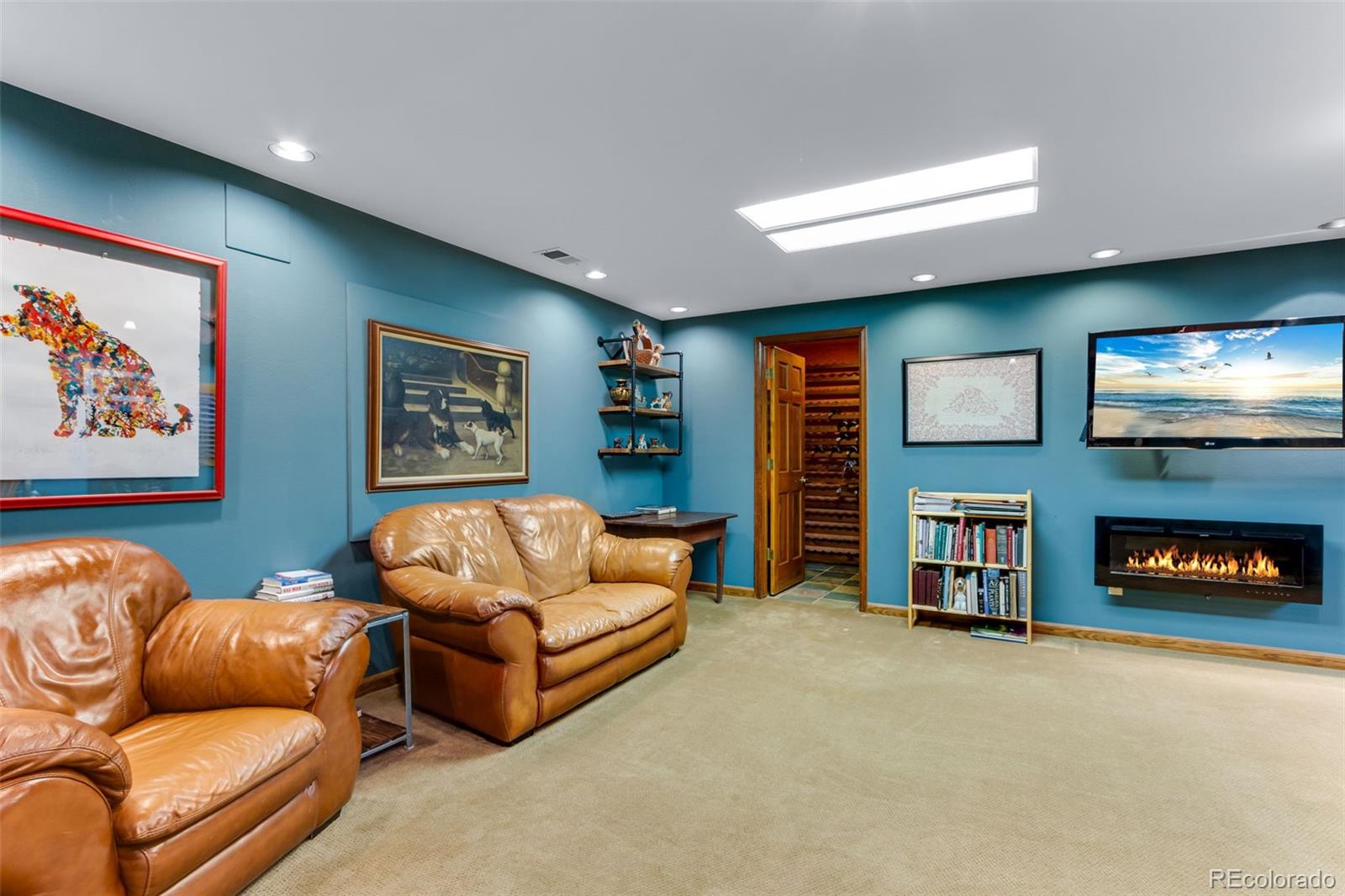 MLS Image #38 for 1213  ticonderoga drive,fort collins, Colorado