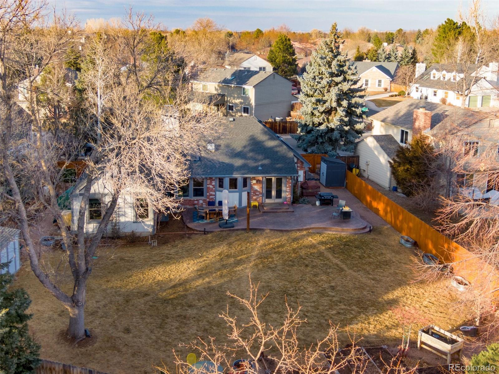 MLS Image #7 for 1213  ticonderoga drive,fort collins, Colorado