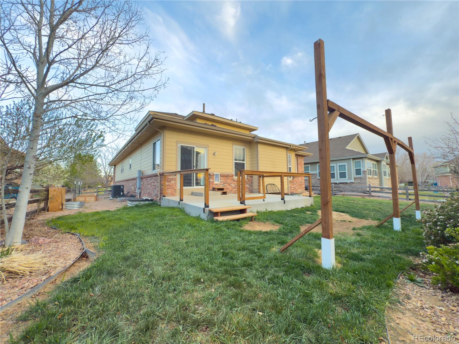 MLS Image #42 for 247 n coolidge way,aurora, Colorado