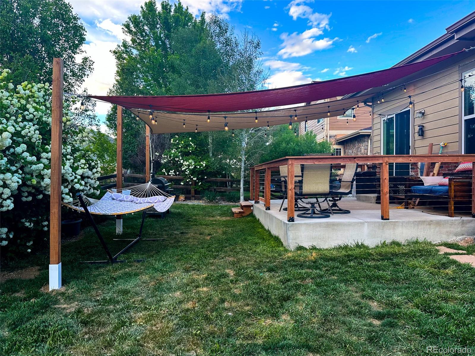 MLS Image #46 for 247 n coolidge way,aurora, Colorado