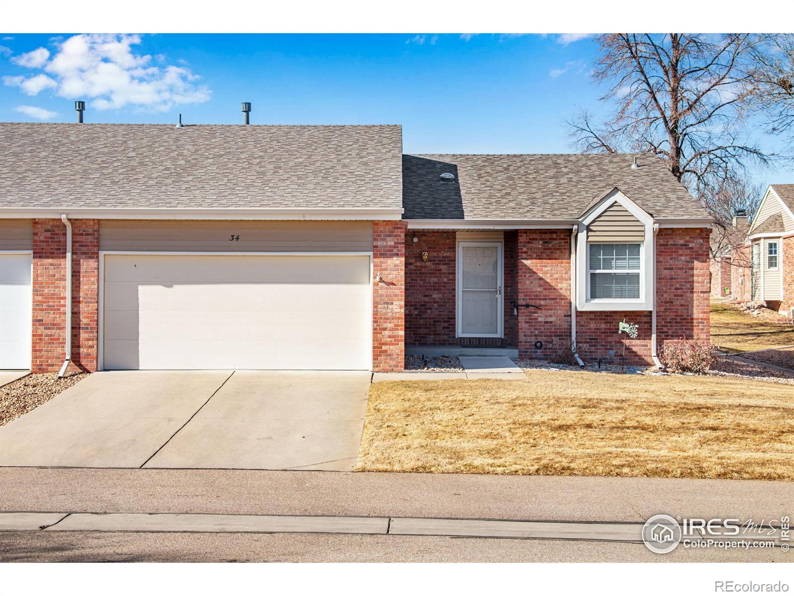 MLS Image #0 for 3950 w 12th street,greeley, Colorado