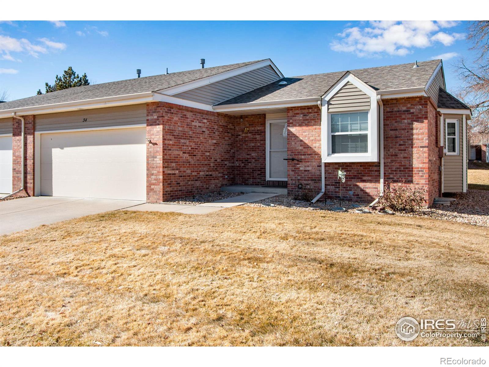Report Image for 3950 W 12th Street,Greeley, Colorado